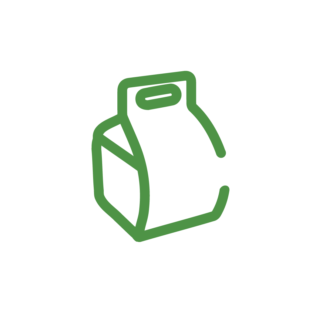 3 m&aring;ltider takeaway